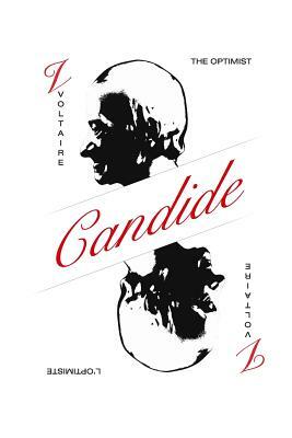 Candide: The Optimist by Voltaire