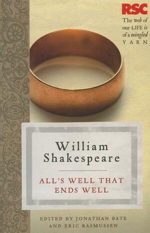 All's Well that Ends Well by William Shakespeare