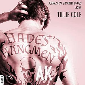Hades' Hangmen - AK by Tillie Cole