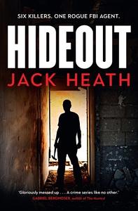 Hideout by Jack Heath