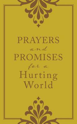 Prayers and Promises for a Hurting World by Laura Freudig