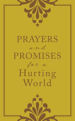 Prayers and Promises for a Hurting World by Laura Freudig