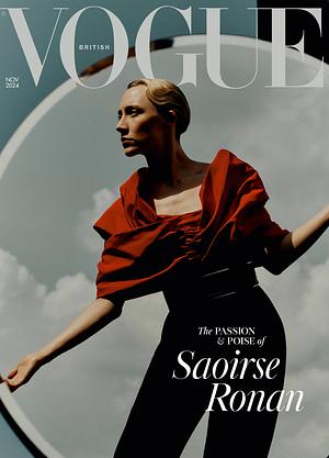 Vogue|November 2024 by Condé Nast