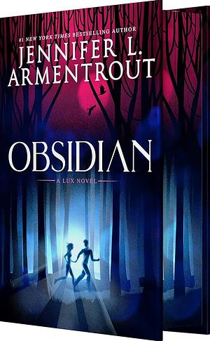 Obsidian by Jennifer L. Armentrout