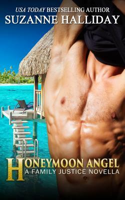 Honeymoon Angel by Suzanne Halliday