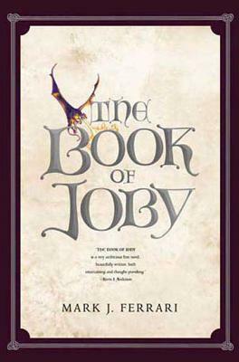 The Book of Joby by Mark Ferrari