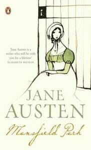 Mansfield Park by Jane Austen