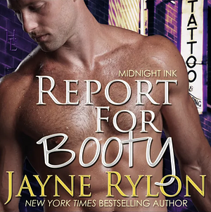 Report for Booty by Jayne Rylon