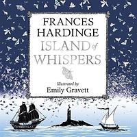 Island of Whispers by Frances Hardinge