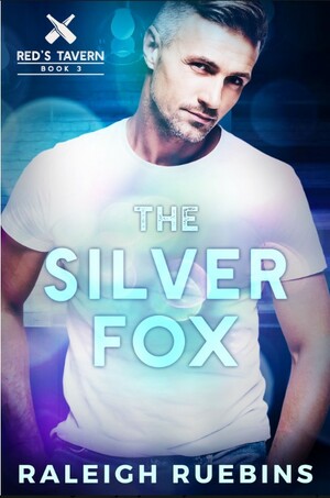 The Silver Fox by Raleigh Ruebins