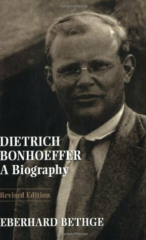 Dietrich Bonhoeffer by Clifford J. Green, Victoria J. Barnett, Eberhard Bethge
