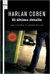 El último detalle by Harlan Coben