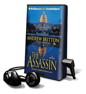 The Assassin by Andrew Britton