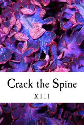 Crack the Spine: XIII by Crack the Spine
