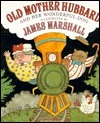 Old Mother Hubbard and Her Wonderful Dog by James Marshall