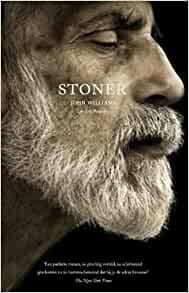 Stoner by John Williams