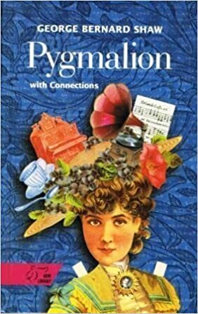 Pygmalion by George Bernard Shaw