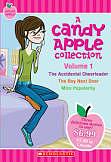 A Candy Apple Collection by Mimi McCoy