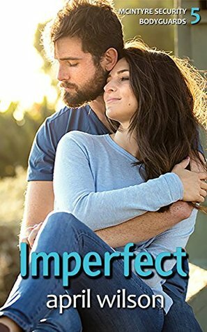 Imperfect by April Wilson