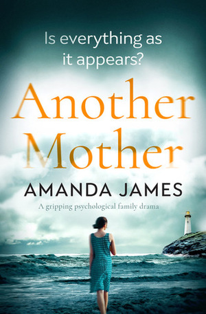 Another Mother by Amanda James