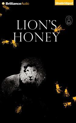 Lion's Honey: The Myth of Samson by David Grossman