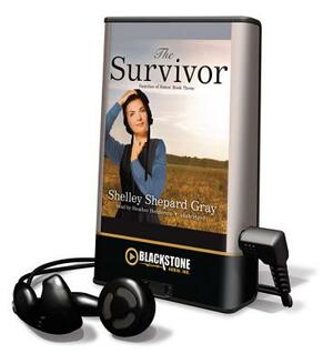 The Survivor by Shelley Shepard Gray