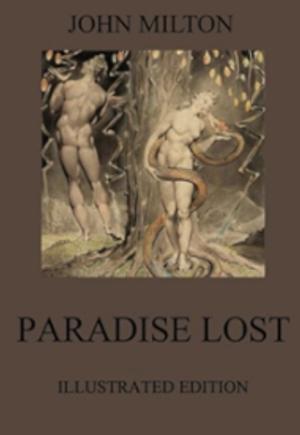 Paradise Lost by John Milton