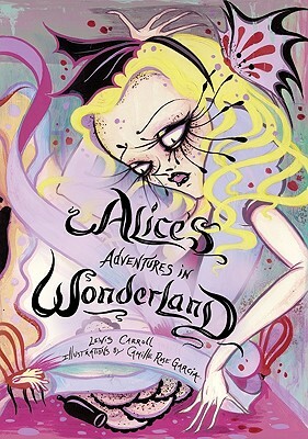 Alice's Adventures in Wonderland by Lewis Carroll