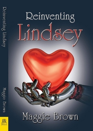 Reinventing Lindsey by Maggie Brown