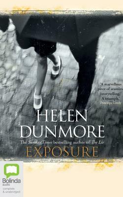 Exposure by Helen Dunmore