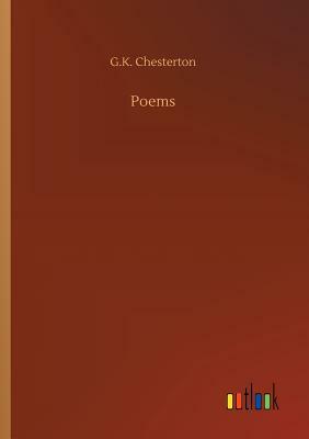 Poems by G.K. Chesterton