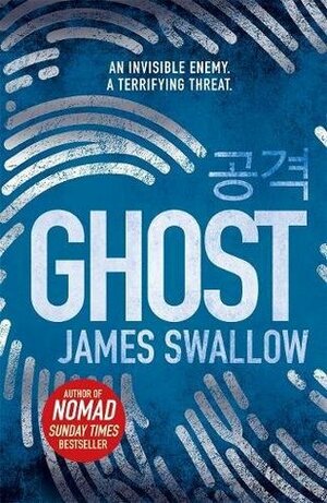 Ghost by James Swallow