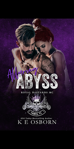Alluring Abyss by K.E. Osborn