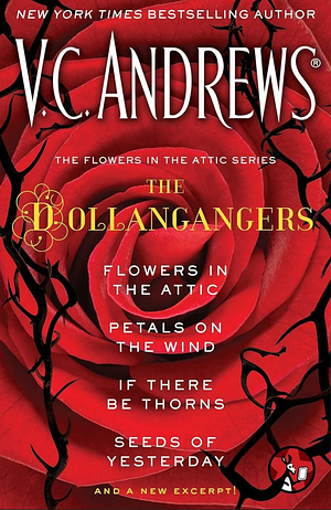 Flowers in the Attic by V.C. Andrews