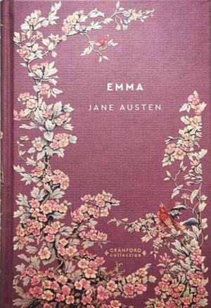 Emma by Jane Austen