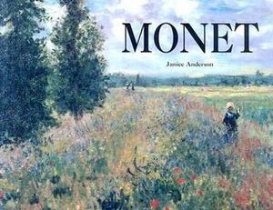 Monet by Janice Anderson