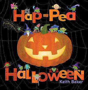 Hap-Pea Halloween by Keith Baker