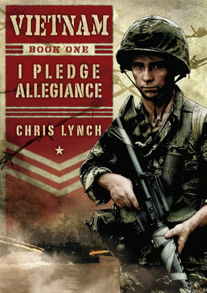 I Pledge Allegiance by Chris Lynch