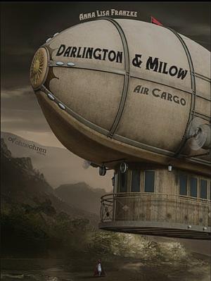 Darlington &amp; Milow Air Cargo by Anna Lisa Franzke