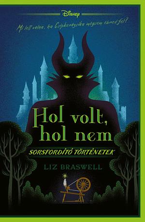 Hol ​volt, hol nem by Liz Braswell