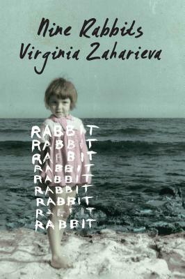 Nine Rabbits by Virginia Zaharieva