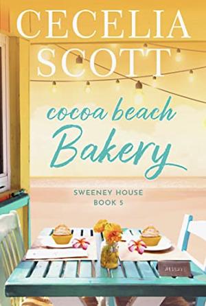 Cocoa Beach Bakery by Cecelia Scott, Cecelia Scott
