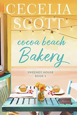 Cocoa Beach Bakery by Cecelia Scott