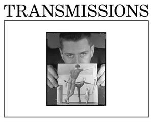 Transmissions by Nick Mauss
