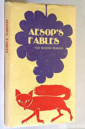Aesop's fables for modern readers by Aesop