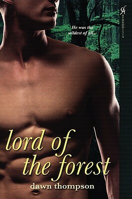 Lord of the Forest by Dawn Thompson