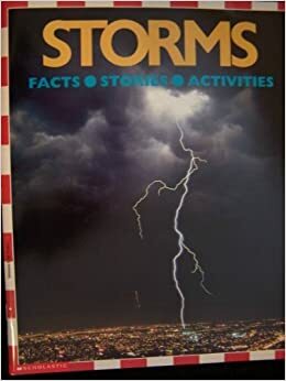 Storms by Jenny Wood