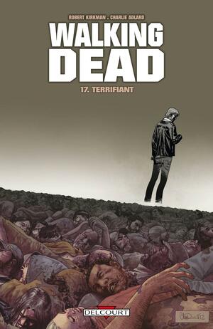 Terrifiant by Robert Kirkman