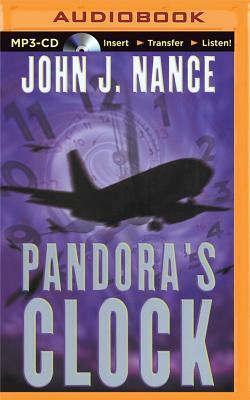 Pandora's Clock by John J. Nance