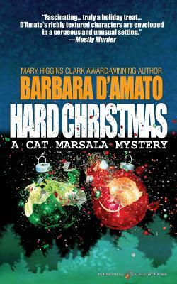 Hard Christmas by Barbara D'Amato
